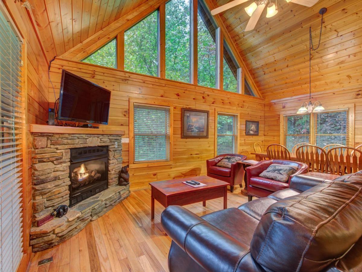 Bear'S Corner, 3 Bedrooms, Wifi, Pool Table, Hot Tub, Wifi, Sleeps 10 Гатлинбург Экстерьер фото