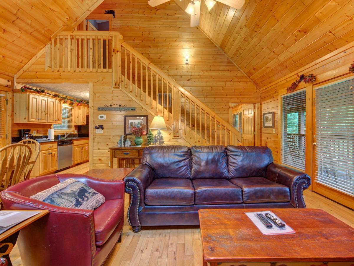 Bear'S Corner, 3 Bedrooms, Wifi, Pool Table, Hot Tub, Wifi, Sleeps 10 Гатлинбург Экстерьер фото