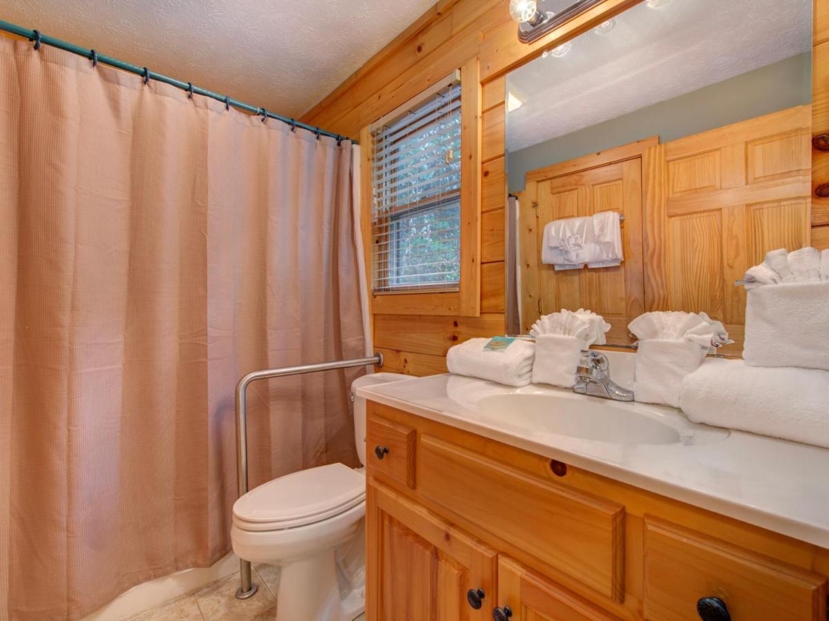 Bear'S Corner, 3 Bedrooms, Wifi, Pool Table, Hot Tub, Wifi, Sleeps 10 Гатлинбург Экстерьер фото