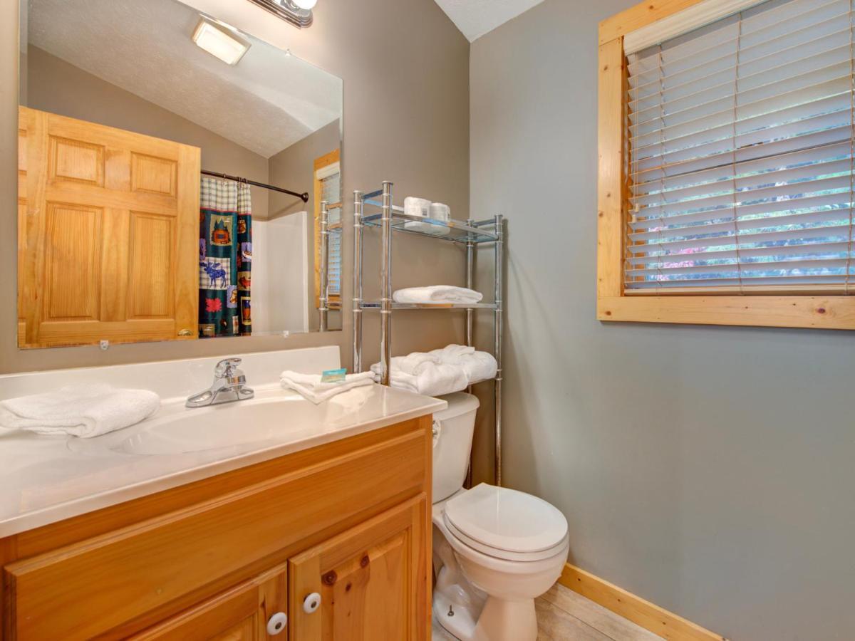 Bear'S Corner, 3 Bedrooms, Wifi, Pool Table, Hot Tub, Wifi, Sleeps 10 Гатлинбург Экстерьер фото