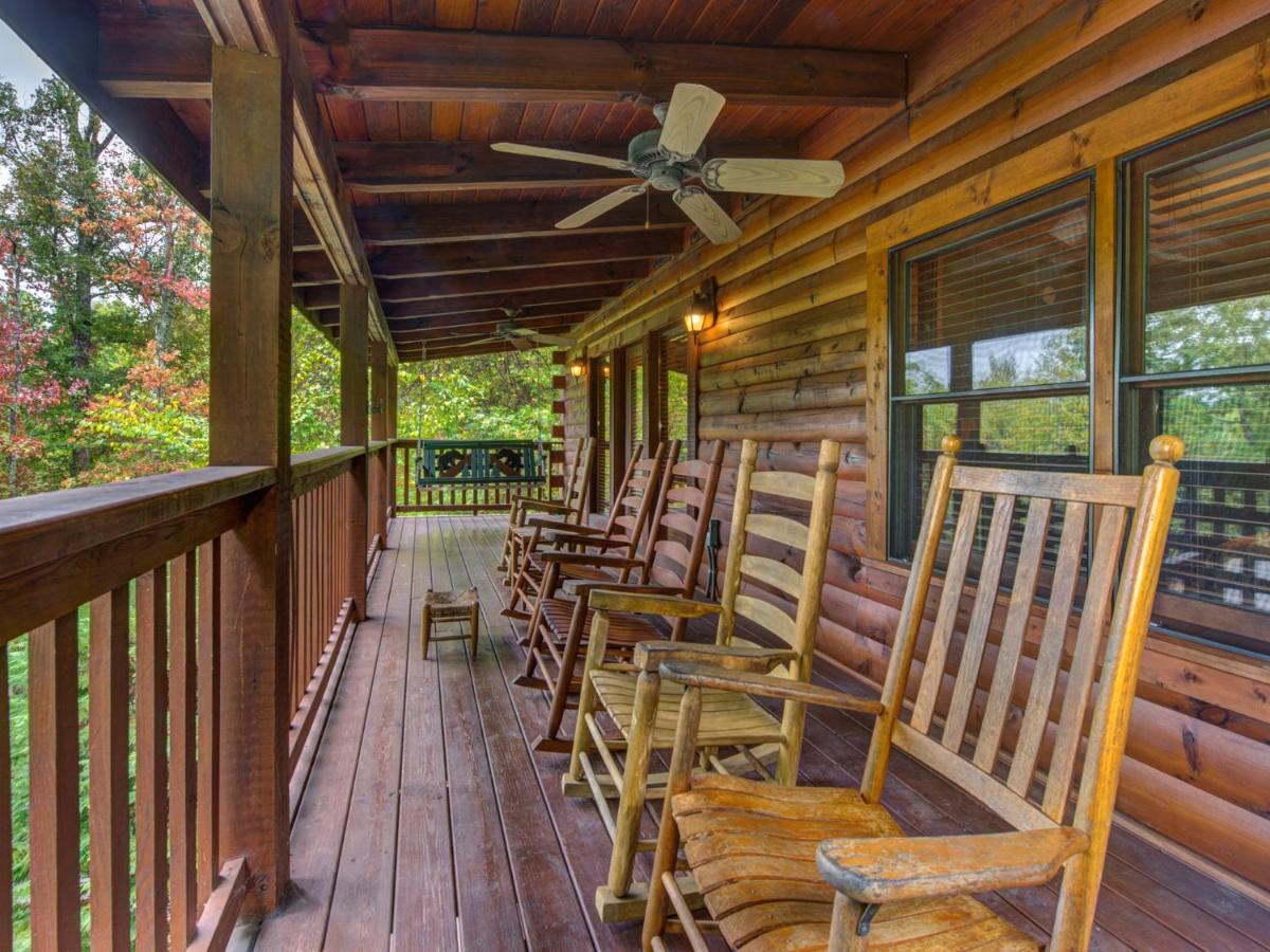 Bear'S Corner, 3 Bedrooms, Wifi, Pool Table, Hot Tub, Wifi, Sleeps 10 Гатлинбург Экстерьер фото