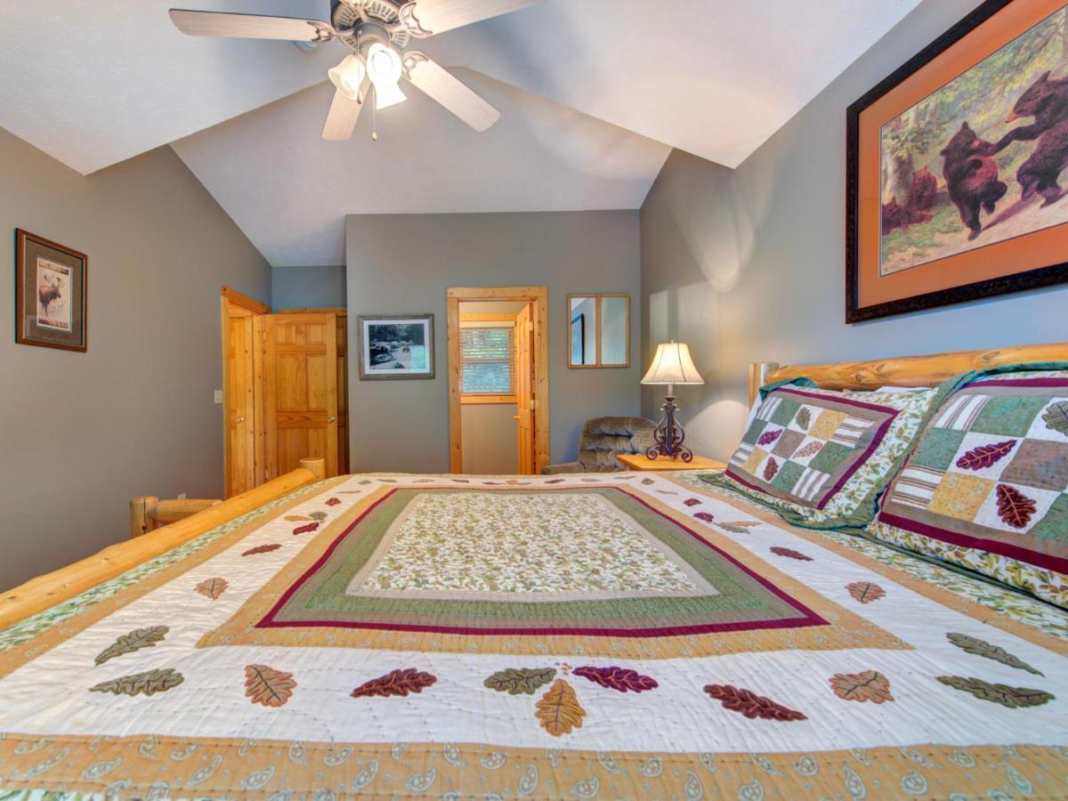Bear'S Corner, 3 Bedrooms, Wifi, Pool Table, Hot Tub, Wifi, Sleeps 10 Гатлинбург Экстерьер фото