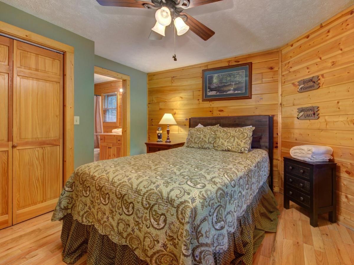 Bear'S Corner, 3 Bedrooms, Wifi, Pool Table, Hot Tub, Wifi, Sleeps 10 Гатлинбург Экстерьер фото