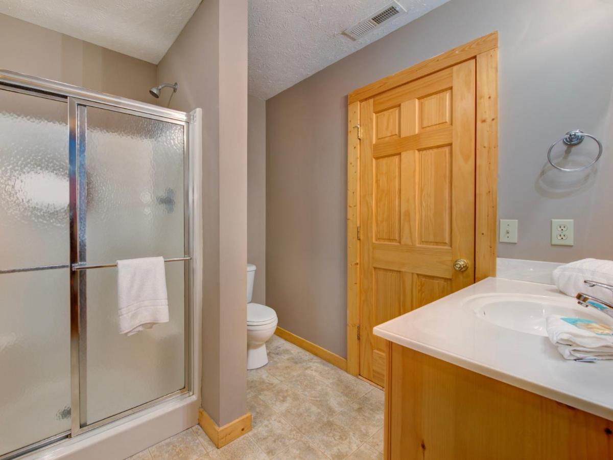 Bear'S Corner, 3 Bedrooms, Wifi, Pool Table, Hot Tub, Wifi, Sleeps 10 Гатлинбург Экстерьер фото