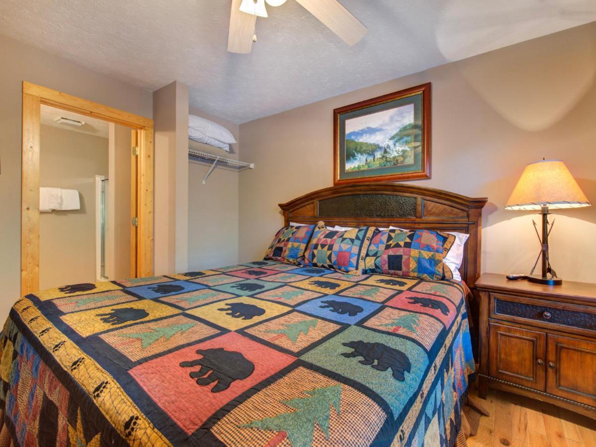 Bear'S Corner, 3 Bedrooms, Wifi, Pool Table, Hot Tub, Wifi, Sleeps 10 Гатлинбург Экстерьер фото